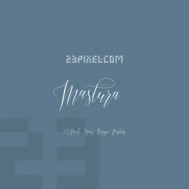Mastura Script
